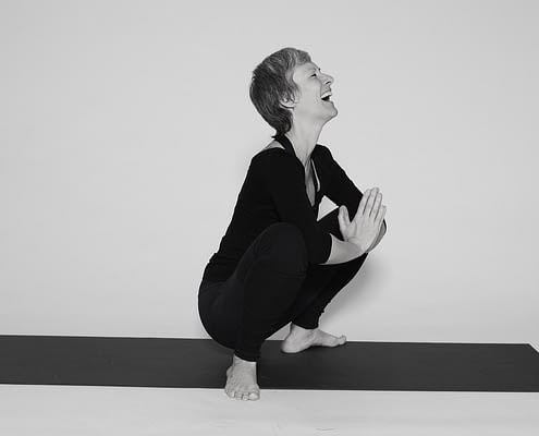 Saskia Haudenhuyse